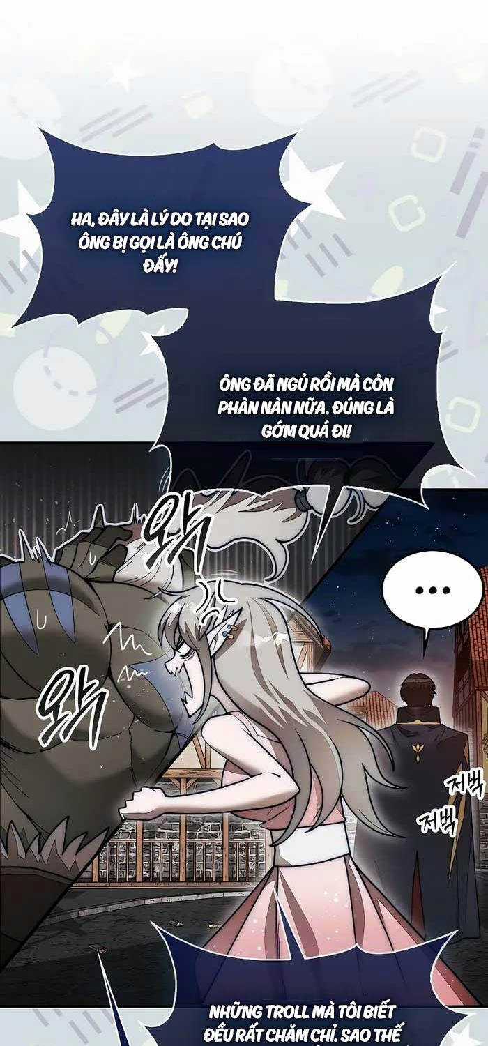 Quân Cờ Thứ 31 Lật Ngược Ván Cờ Chapter 49 trang 11