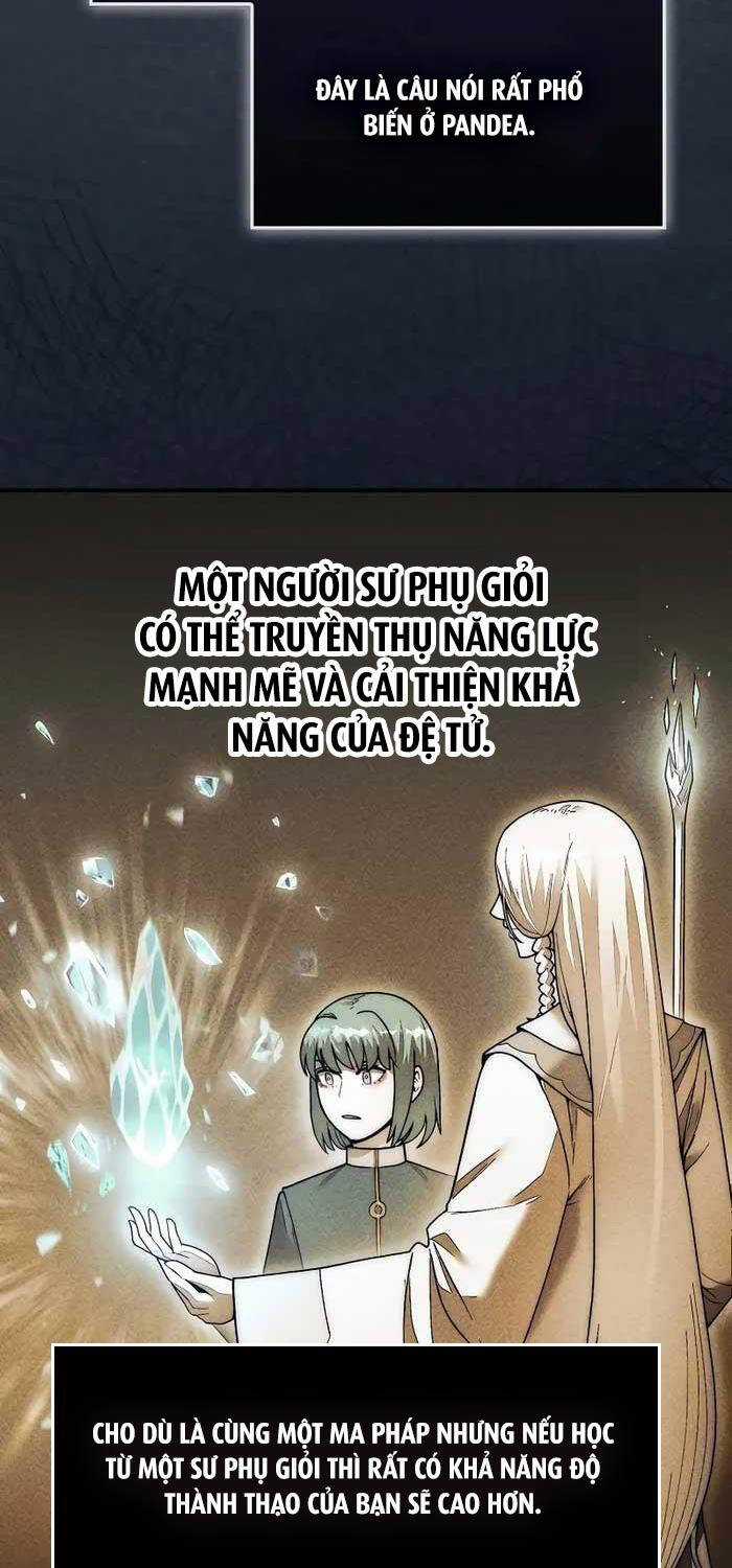 Quân Cờ Thứ 31 Lật Ngược Ván Cờ Chapter 49 trang 13