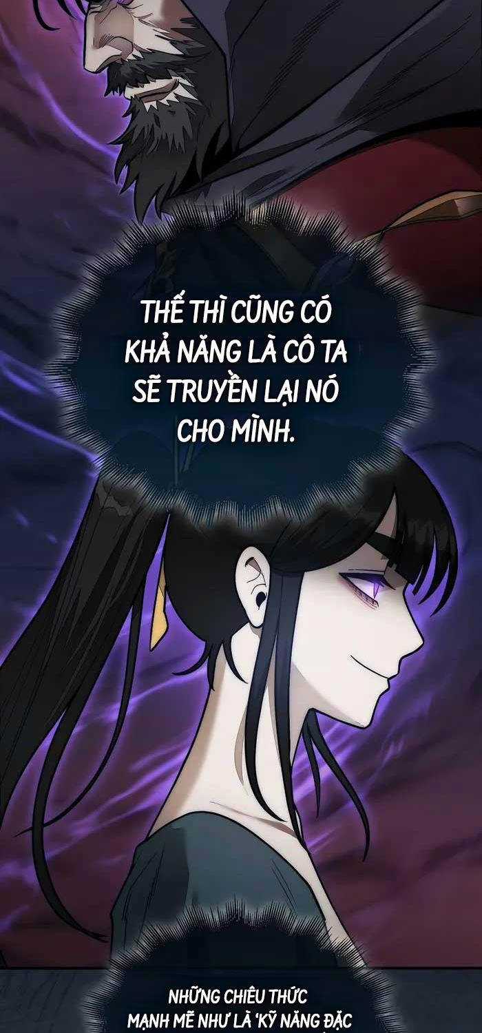 Quân Cờ Thứ 31 Lật Ngược Ván Cờ Chapter 49 trang 15