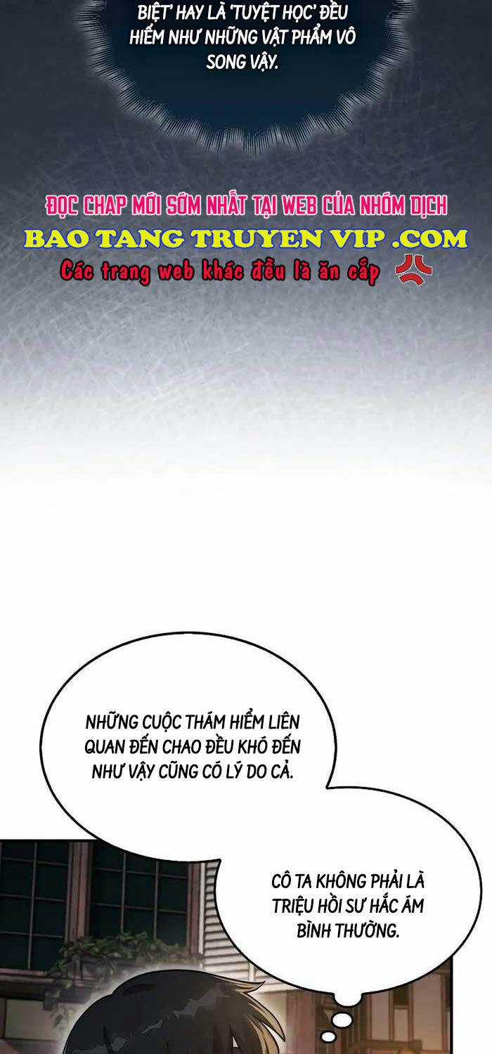Quân Cờ Thứ 31 Lật Ngược Ván Cờ Chapter 49 trang 16