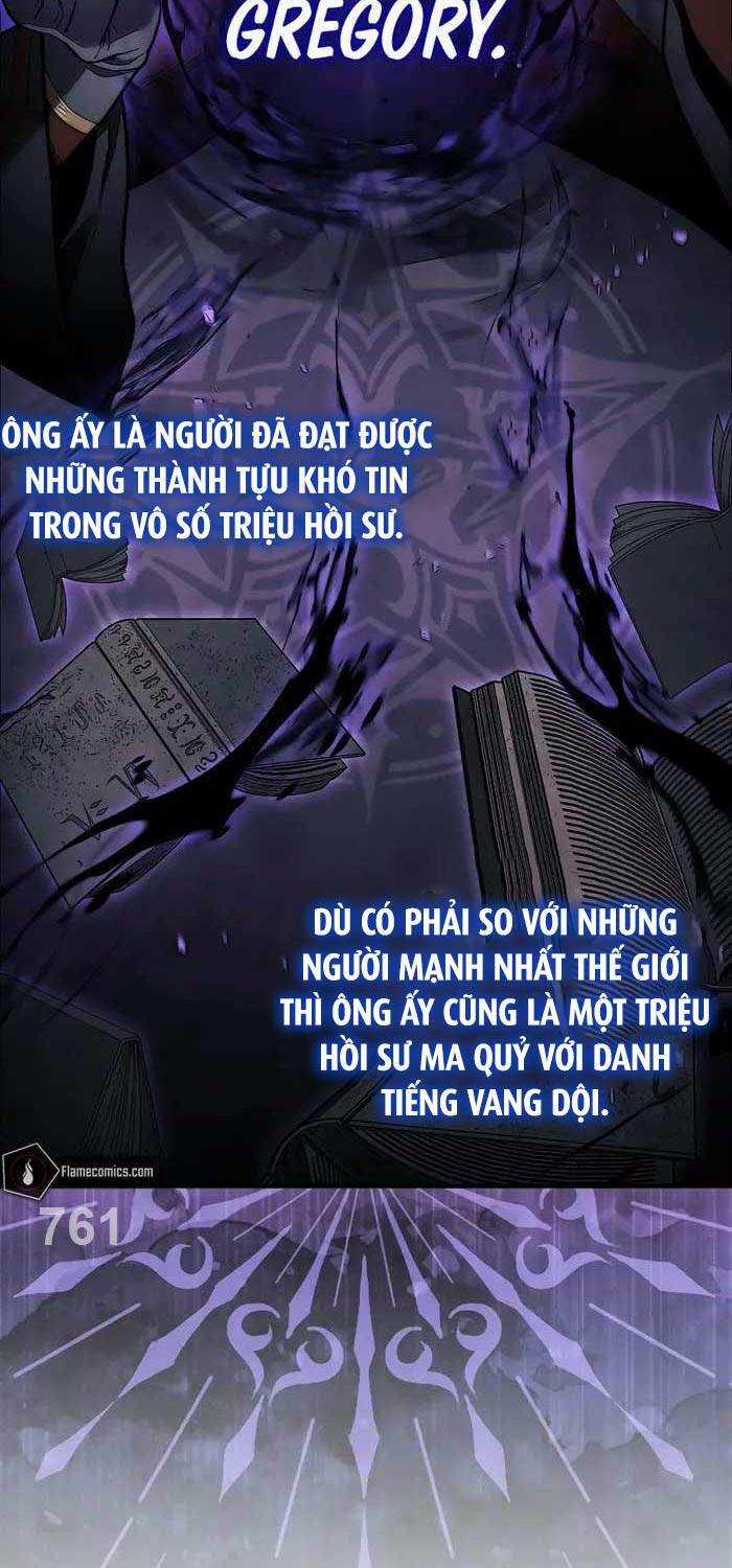 Quân Cờ Thứ 31 Lật Ngược Ván Cờ Chapter 49 trang 2