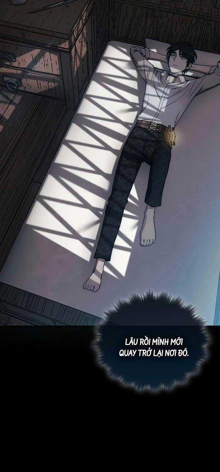 Quân Cờ Thứ 31 Lật Ngược Ván Cờ Chapter 49 trang 20