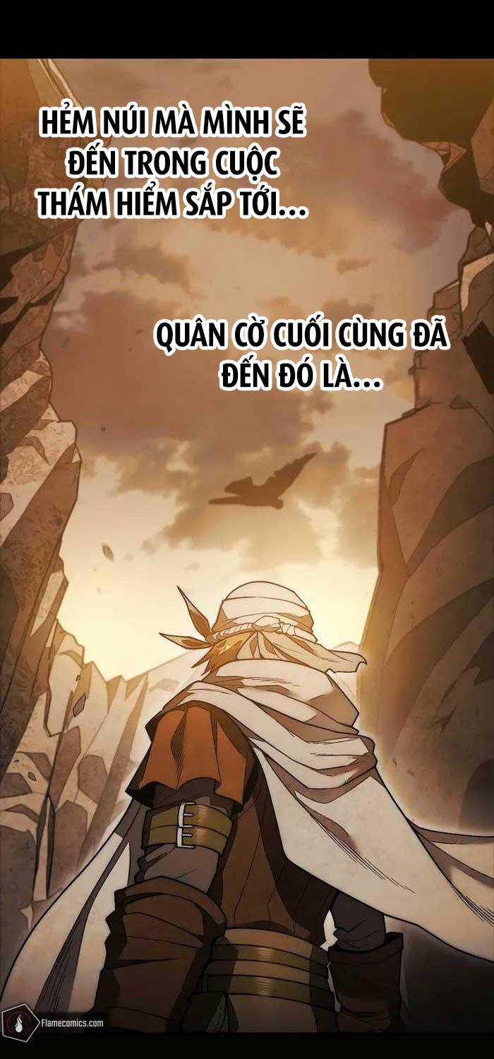 Quân Cờ Thứ 31 Lật Ngược Ván Cờ Chapter 49 trang 21