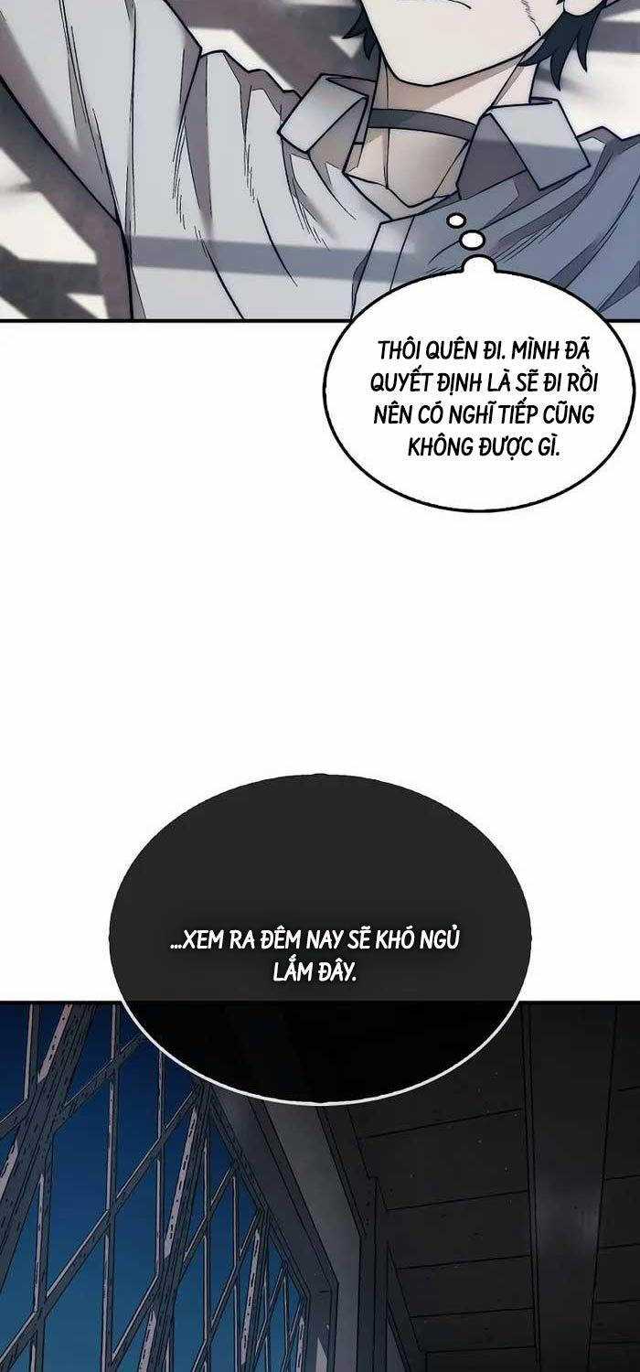 Quân Cờ Thứ 31 Lật Ngược Ván Cờ Chapter 49 trang 25