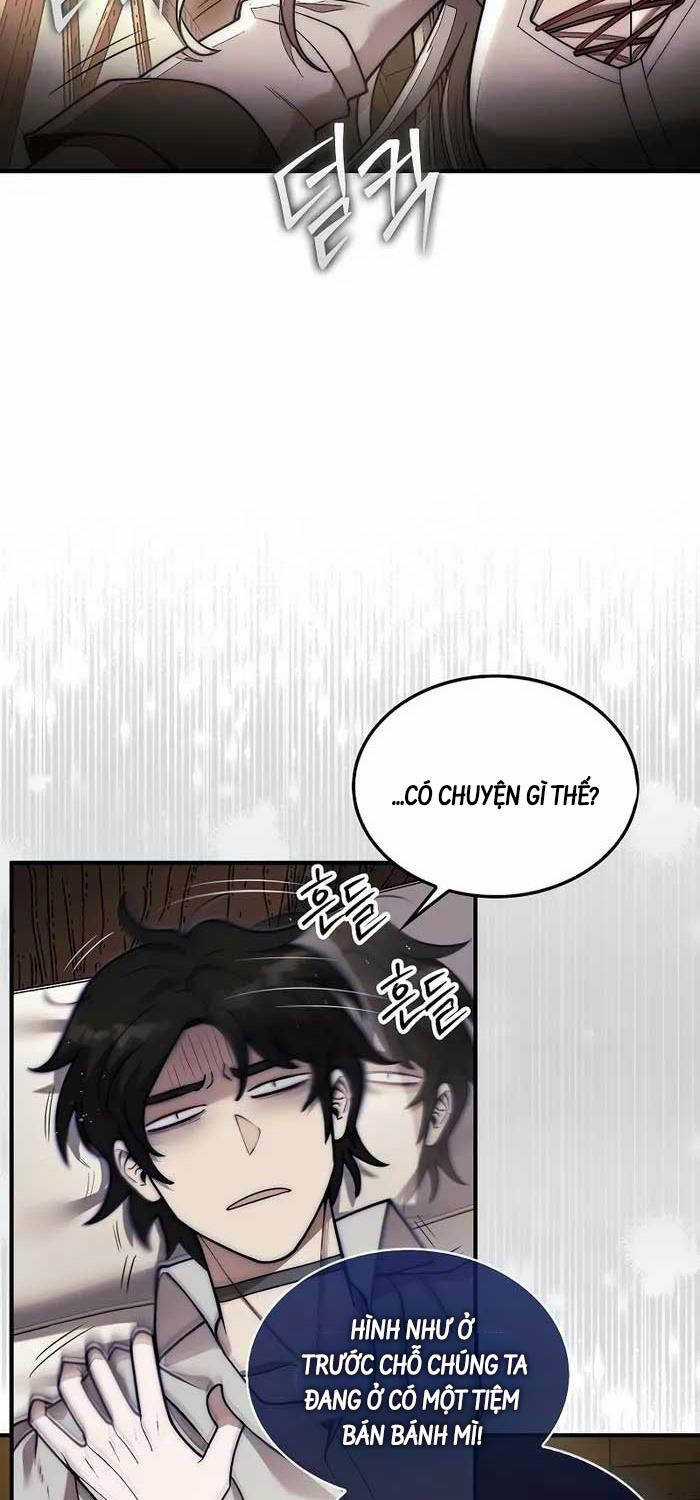 Quân Cờ Thứ 31 Lật Ngược Ván Cờ Chapter 49 trang 28