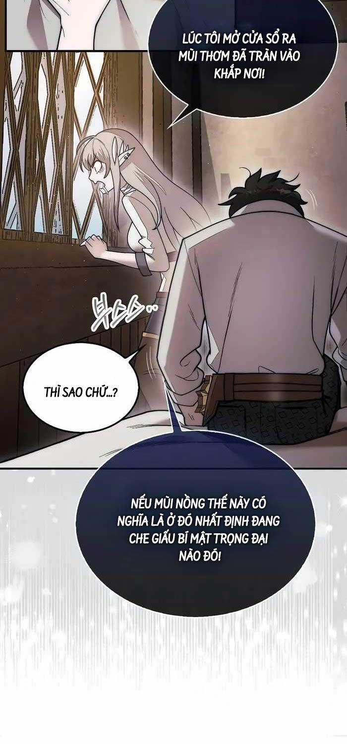 Quân Cờ Thứ 31 Lật Ngược Ván Cờ Chapter 49 trang 29