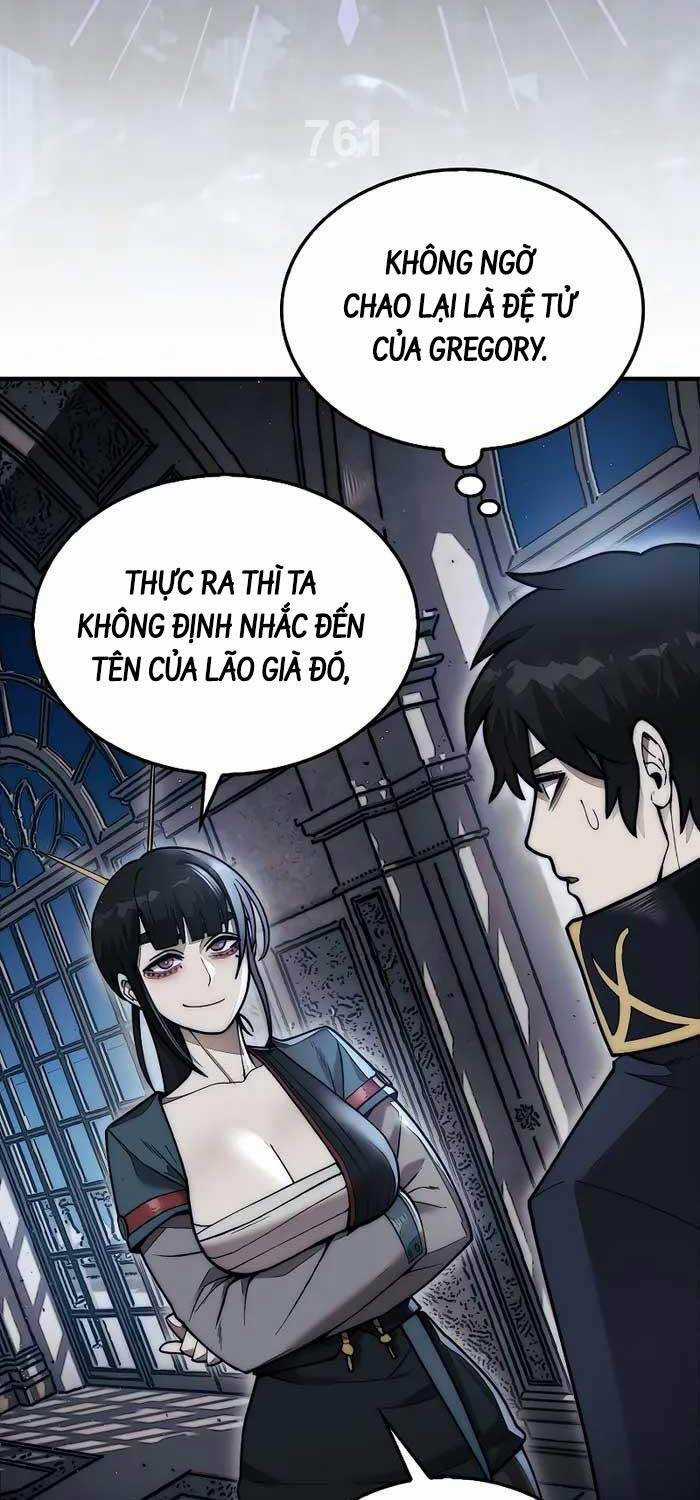 Quân Cờ Thứ 31 Lật Ngược Ván Cờ Chapter 49 trang 3