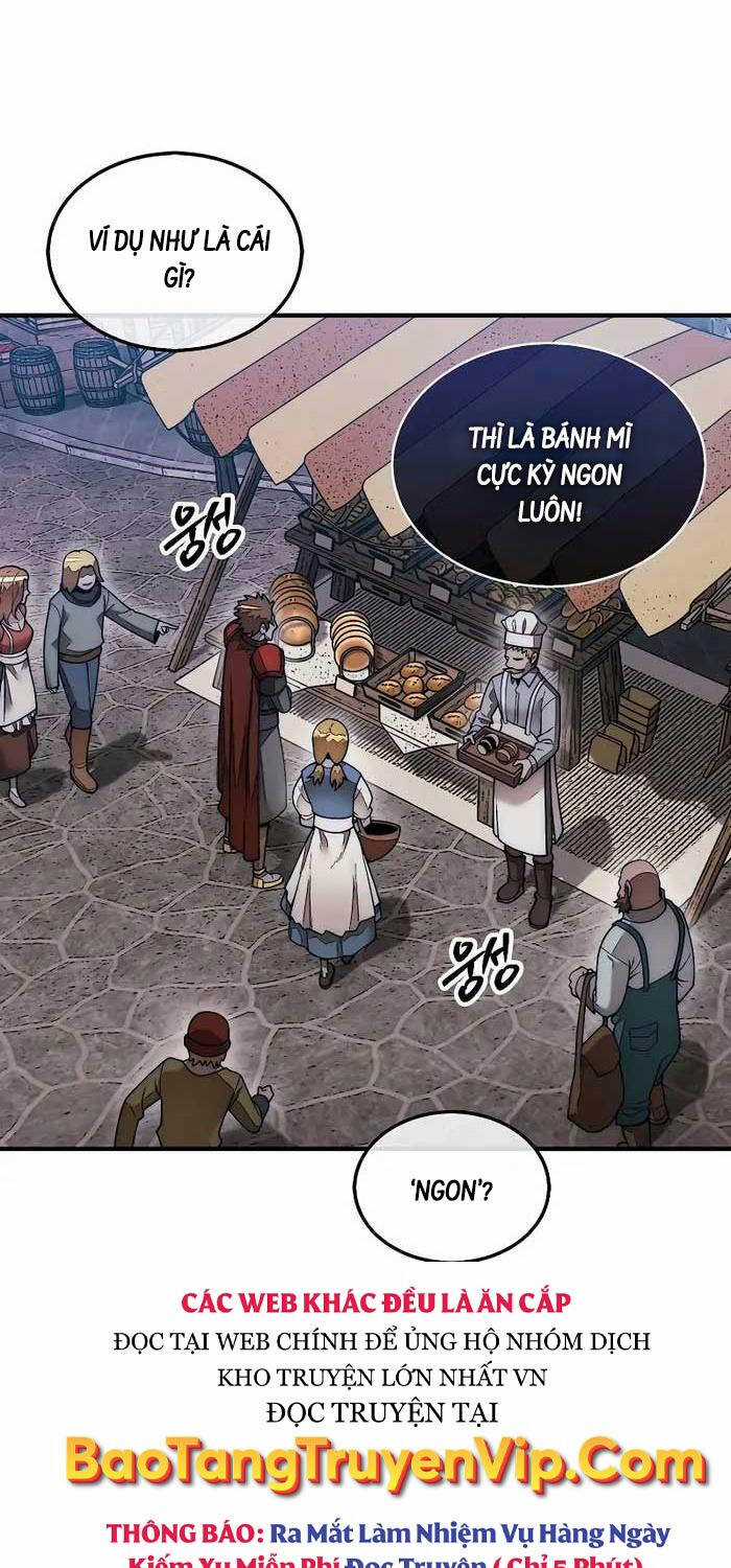 Quân Cờ Thứ 31 Lật Ngược Ván Cờ Chapter 49 trang 30
