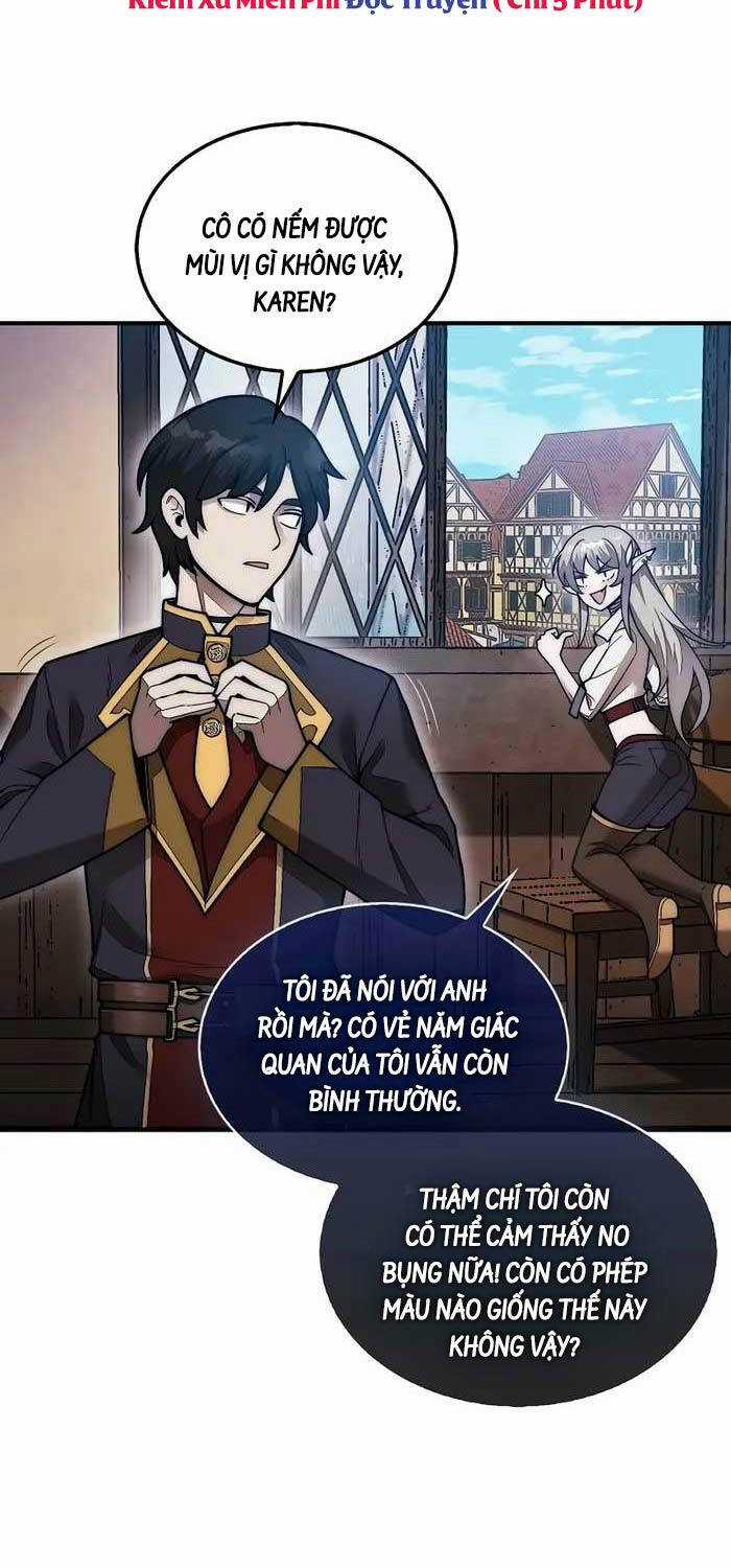 Quân Cờ Thứ 31 Lật Ngược Ván Cờ Chapter 49 trang 31