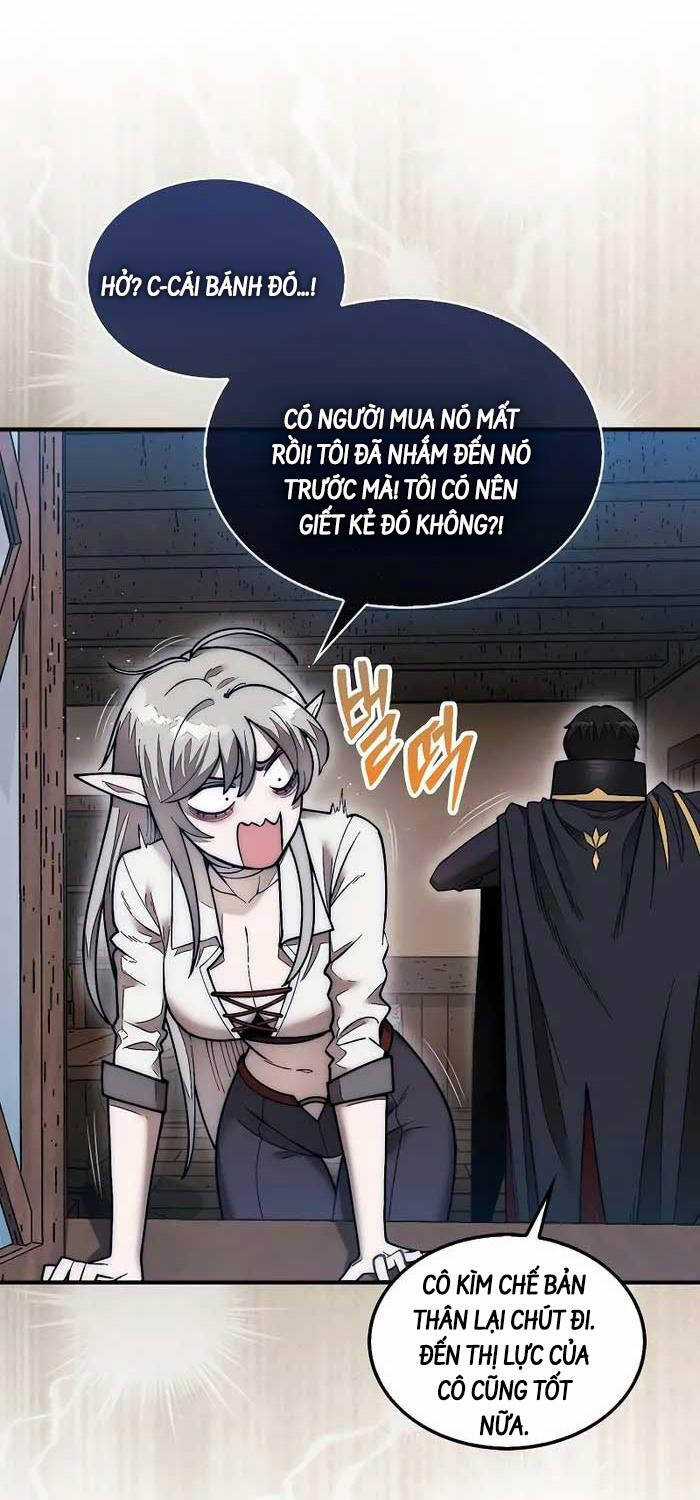Quân Cờ Thứ 31 Lật Ngược Ván Cờ Chapter 49 trang 32