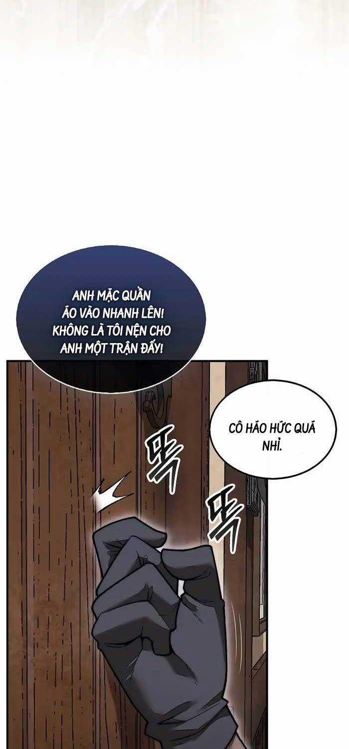 Quân Cờ Thứ 31 Lật Ngược Ván Cờ Chapter 49 trang 33