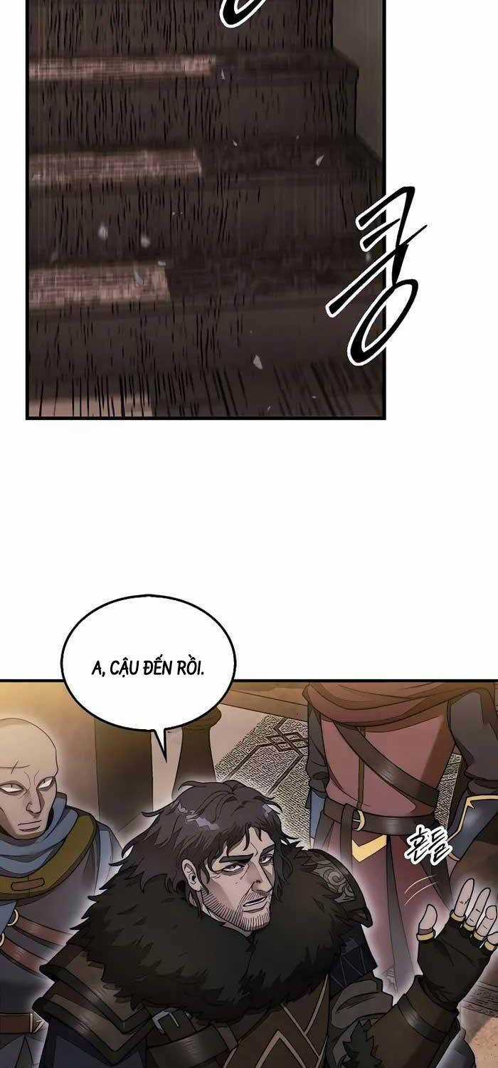 Quân Cờ Thứ 31 Lật Ngược Ván Cờ Chapter 49 trang 38