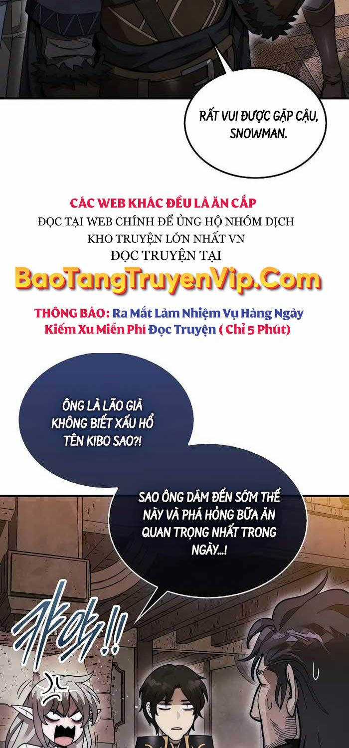Quân Cờ Thứ 31 Lật Ngược Ván Cờ Chapter 49 trang 39