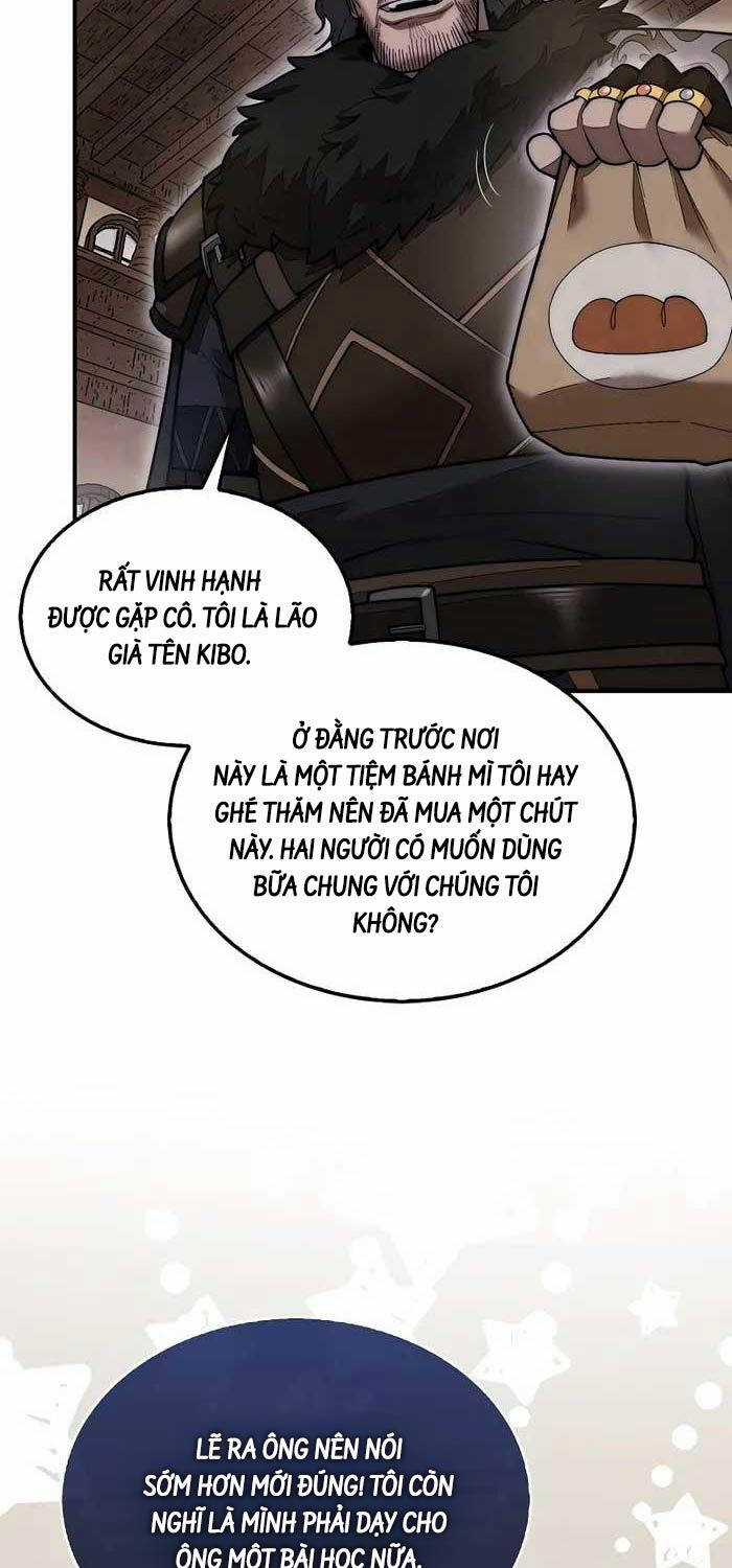 Quân Cờ Thứ 31 Lật Ngược Ván Cờ Chapter 49 trang 41