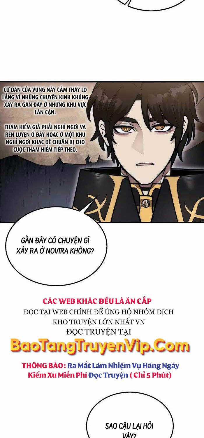 Quân Cờ Thứ 31 Lật Ngược Ván Cờ Chapter 49 trang 43