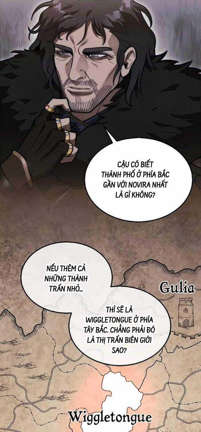 Quân Cờ Thứ 31 Lật Ngược Ván Cờ Chapter 49 trang 45