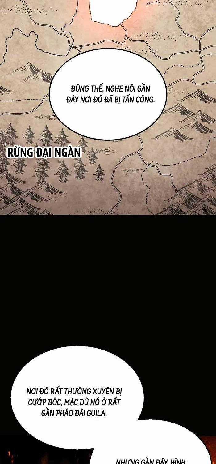 Quân Cờ Thứ 31 Lật Ngược Ván Cờ Chapter 49 trang 46