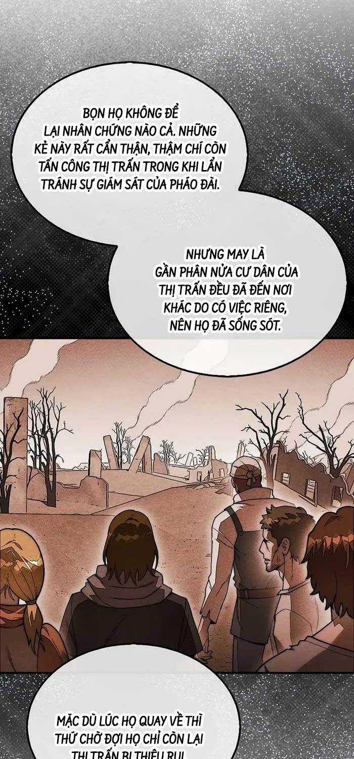 Quân Cờ Thứ 31 Lật Ngược Ván Cờ Chapter 49 trang 49