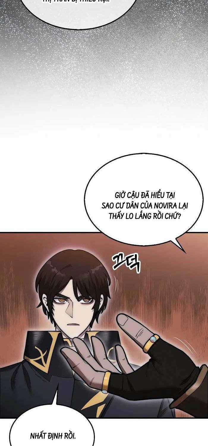 Quân Cờ Thứ 31 Lật Ngược Ván Cờ Chapter 49 trang 50