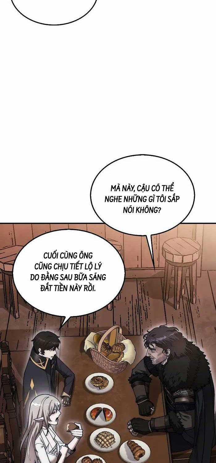 Quân Cờ Thứ 31 Lật Ngược Ván Cờ Chapter 49 trang 51