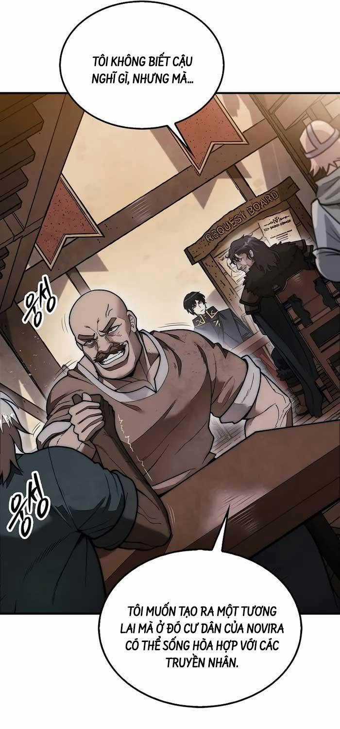 Quân Cờ Thứ 31 Lật Ngược Ván Cờ Chapter 49 trang 53