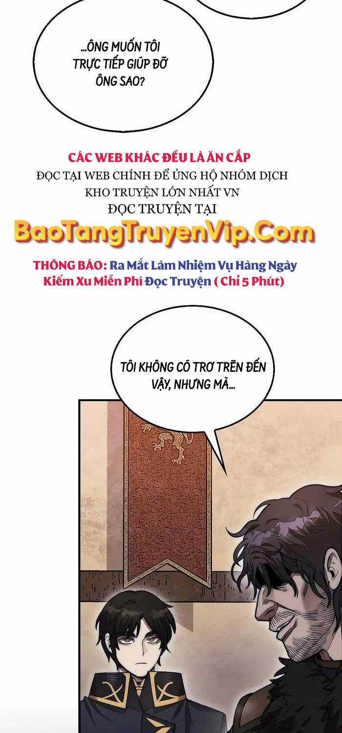 Quân Cờ Thứ 31 Lật Ngược Ván Cờ Chapter 49 trang 56