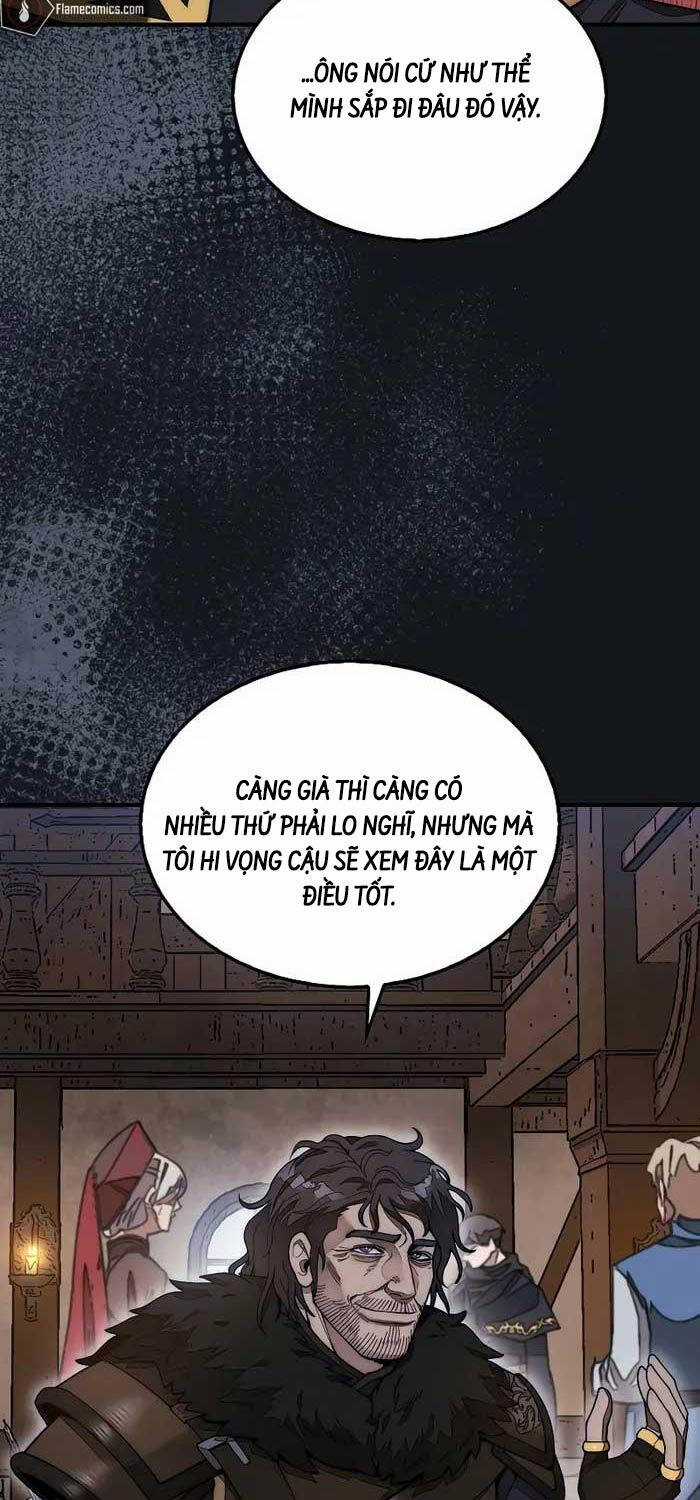 Quân Cờ Thứ 31 Lật Ngược Ván Cờ Chapter 49 trang 58