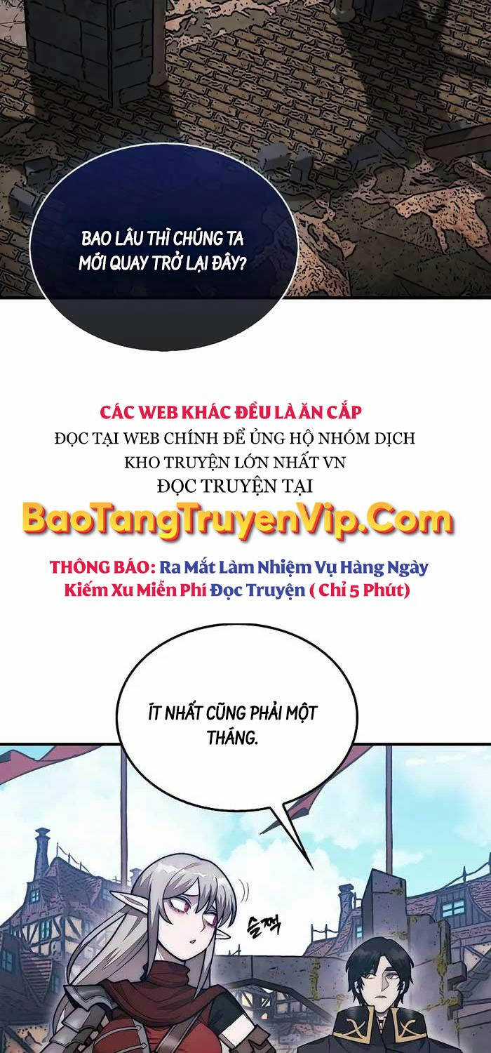Quân Cờ Thứ 31 Lật Ngược Ván Cờ Chapter 49 trang 61