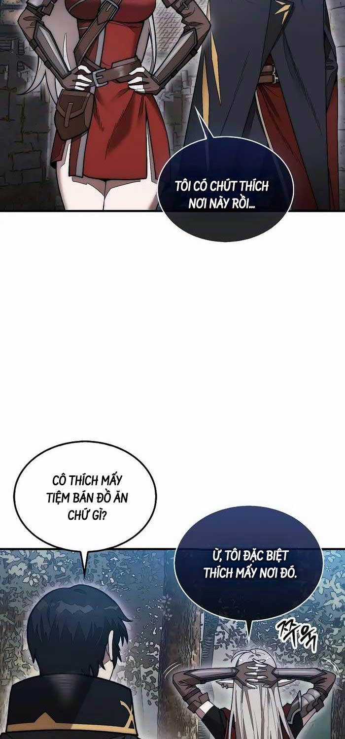 Quân Cờ Thứ 31 Lật Ngược Ván Cờ Chapter 49 trang 62