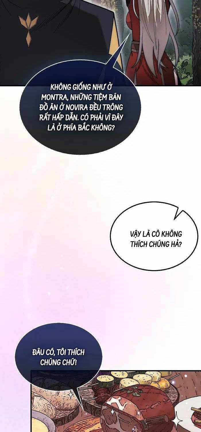 Quân Cờ Thứ 31 Lật Ngược Ván Cờ Chapter 49 trang 63
