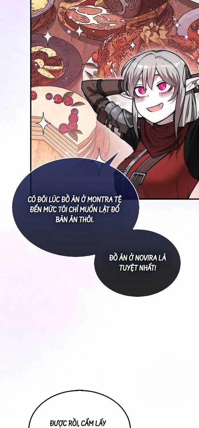 Quân Cờ Thứ 31 Lật Ngược Ván Cờ Chapter 49 trang 64