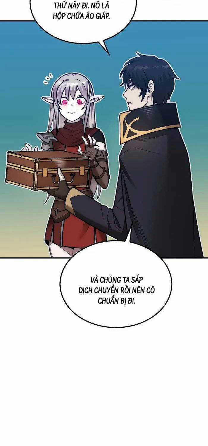 Quân Cờ Thứ 31 Lật Ngược Ván Cờ Chapter 49 trang 65