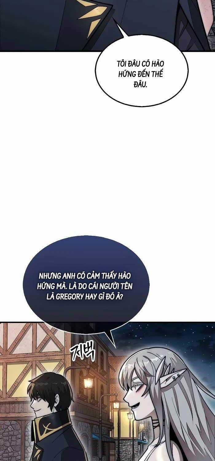 Quân Cờ Thứ 31 Lật Ngược Ván Cờ Chapter 49 trang 7