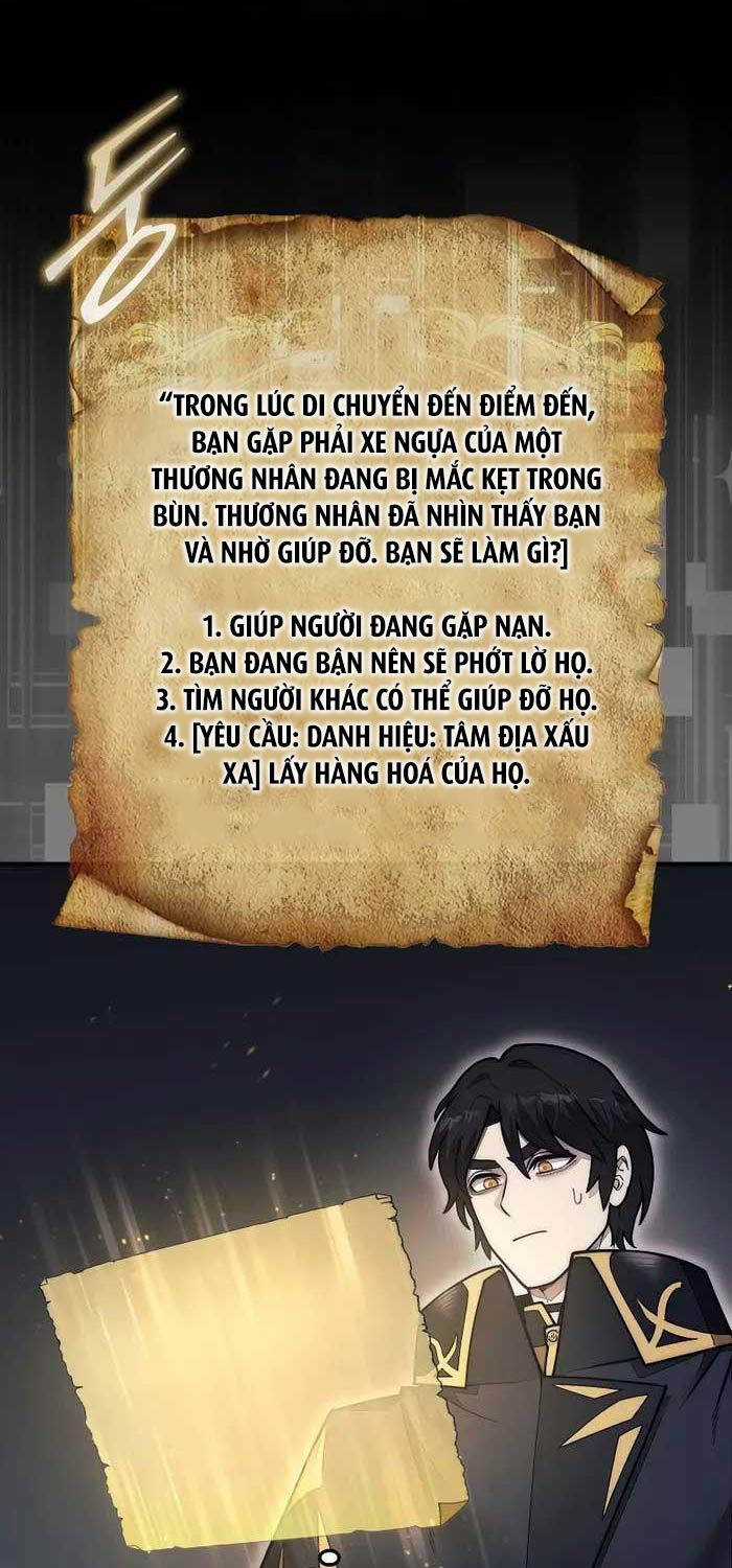 Quân Cờ Thứ 31 Lật Ngược Ván Cờ Chapter 49 trang 71