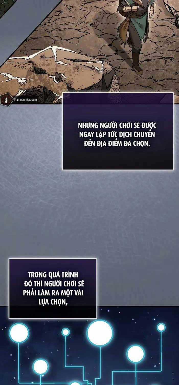 Quân Cờ Thứ 31 Lật Ngược Ván Cờ Chapter 49 trang 76