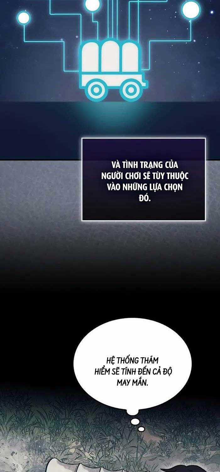 Quân Cờ Thứ 31 Lật Ngược Ván Cờ Chapter 49 trang 77