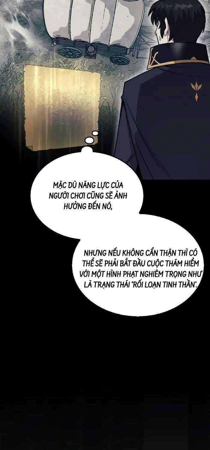Quân Cờ Thứ 31 Lật Ngược Ván Cờ Chapter 49 trang 78