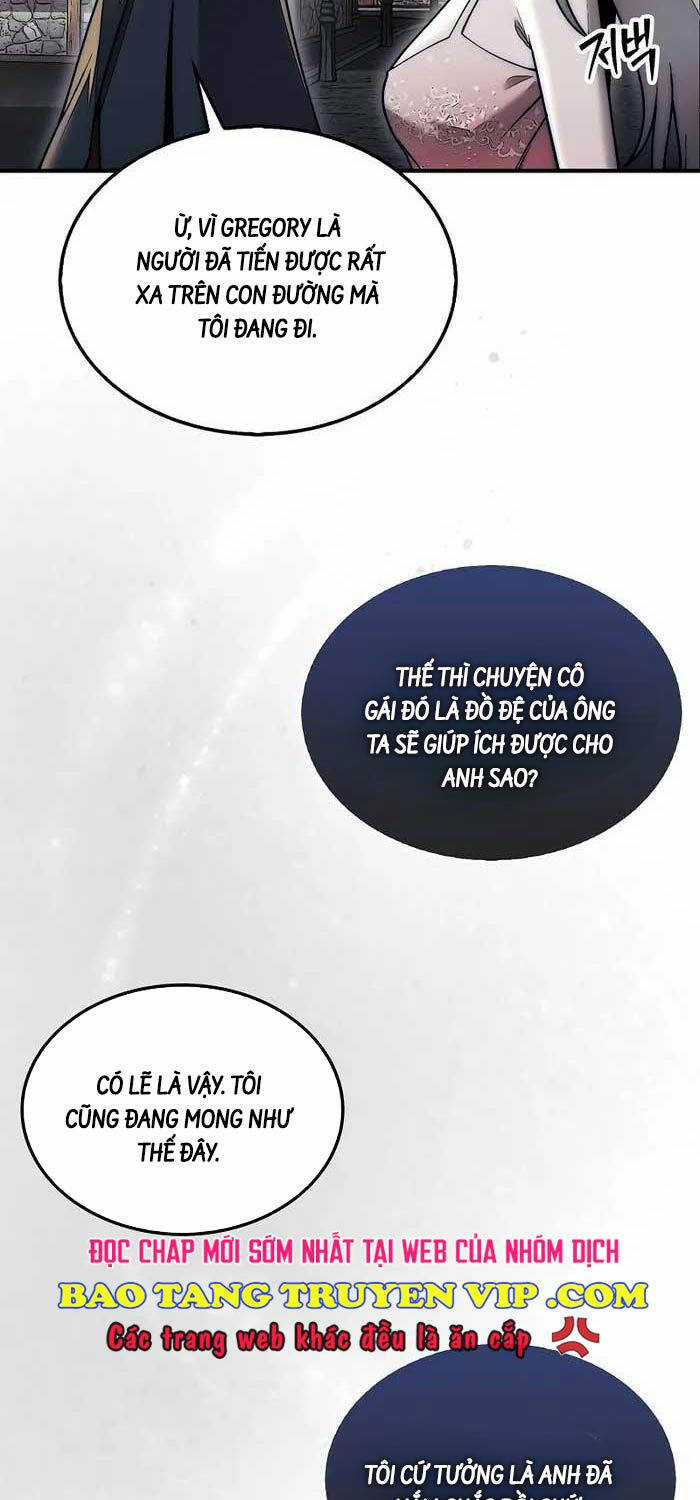 Quân Cờ Thứ 31 Lật Ngược Ván Cờ Chapter 49 trang 8
