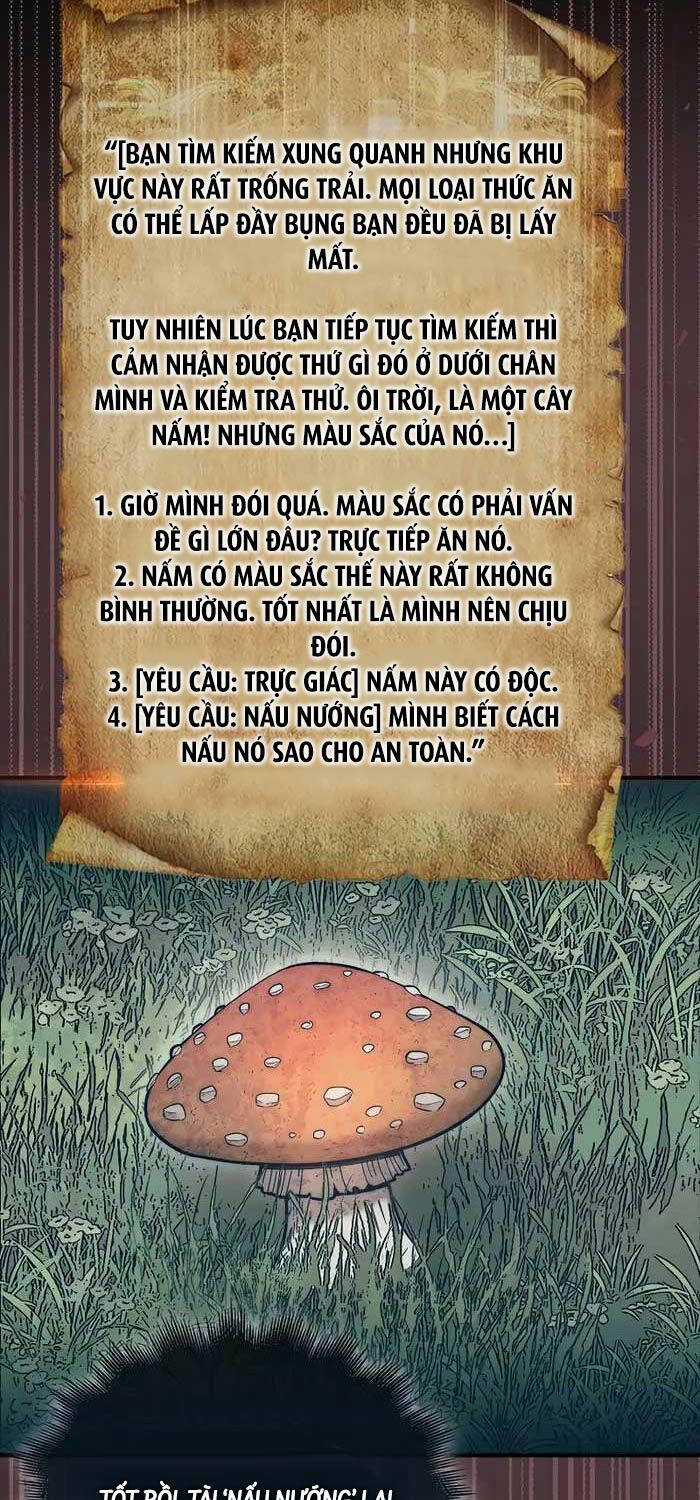 Quân Cờ Thứ 31 Lật Ngược Ván Cờ Chapter 49 trang 83