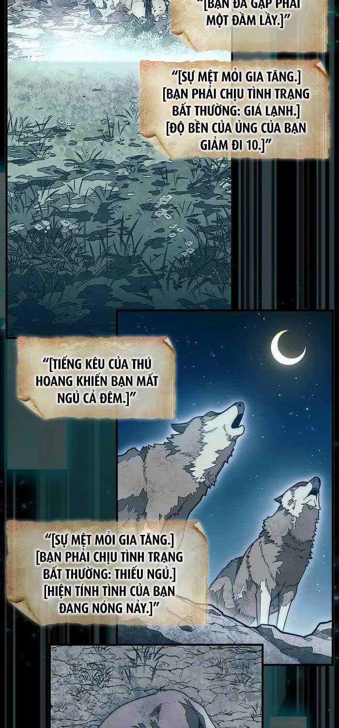 Quân Cờ Thứ 31 Lật Ngược Ván Cờ Chapter 49 trang 85