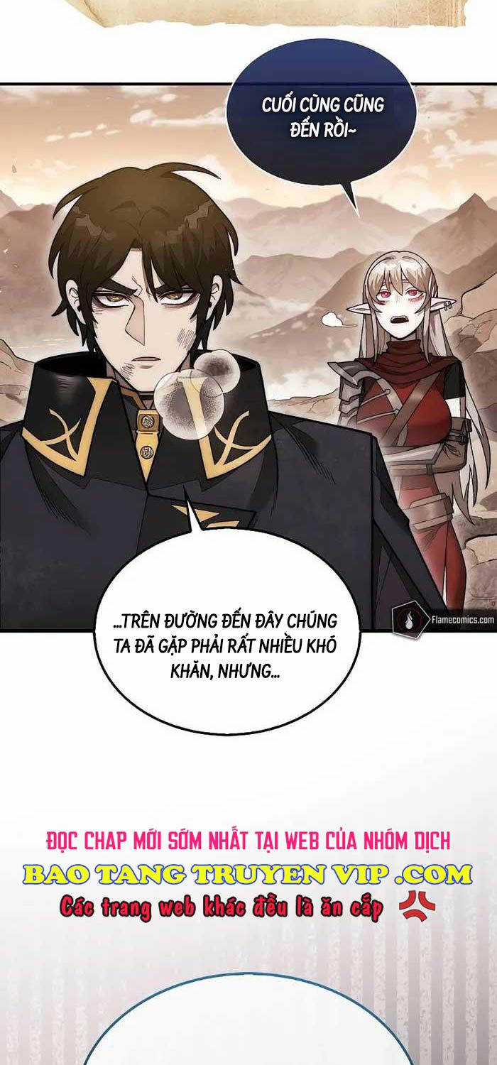 Quân Cờ Thứ 31 Lật Ngược Ván Cờ Chapter 49 trang 89