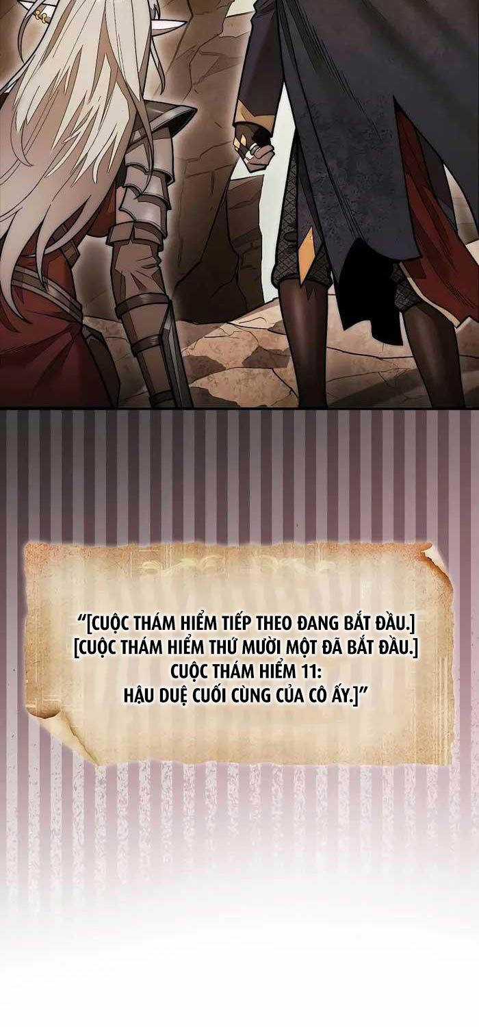 Quân Cờ Thứ 31 Lật Ngược Ván Cờ Chapter 49 trang 91