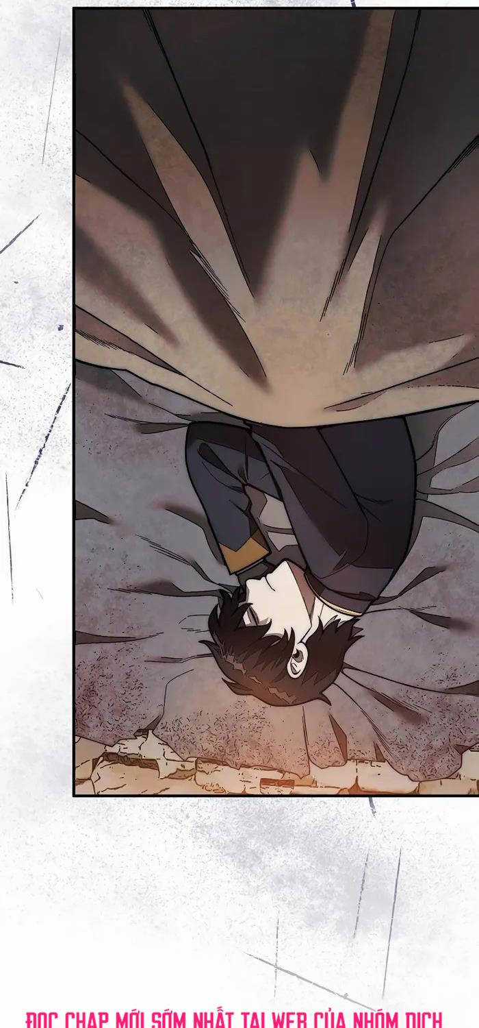 Quân Cờ Thứ 31 Lật Ngược Ván Cờ Chapter 50 trang 11