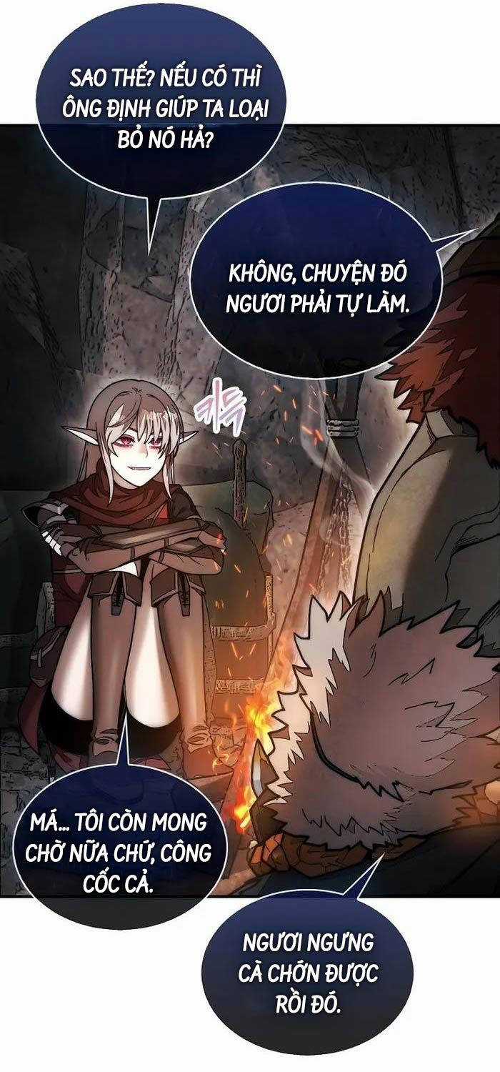 Quân Cờ Thứ 31 Lật Ngược Ván Cờ Chapter 50 trang 14