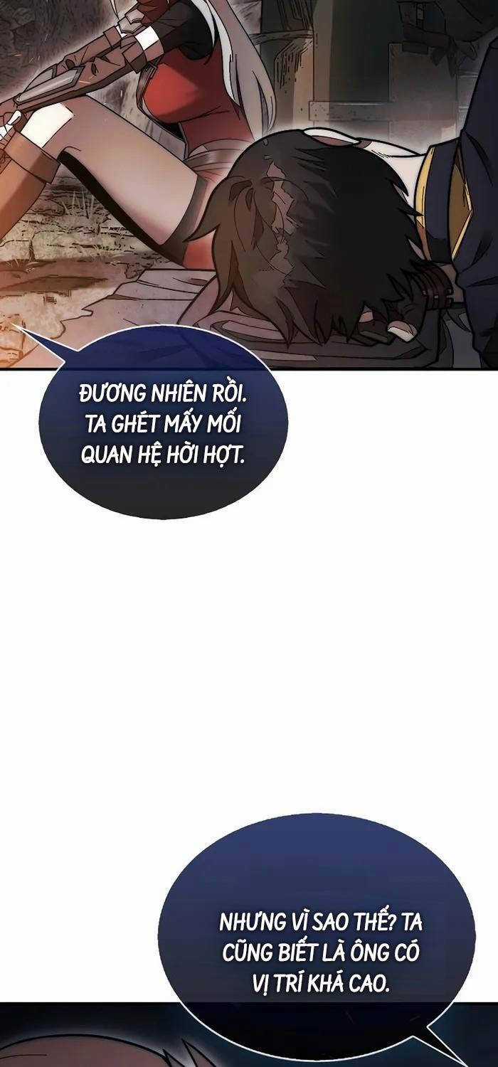 Quân Cờ Thứ 31 Lật Ngược Ván Cờ Chapter 50 trang 16