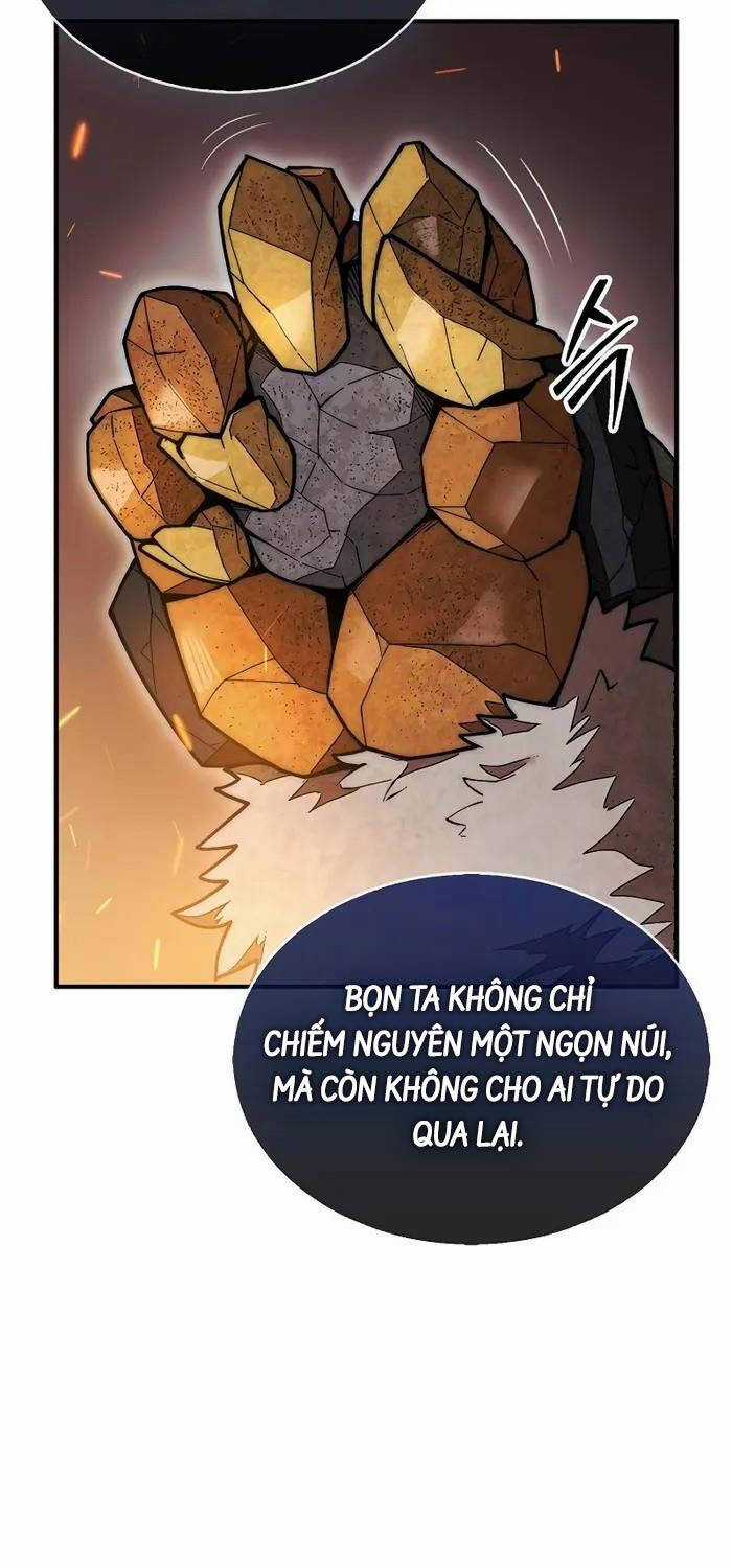 Quân Cờ Thứ 31 Lật Ngược Ván Cờ Chapter 50 trang 18