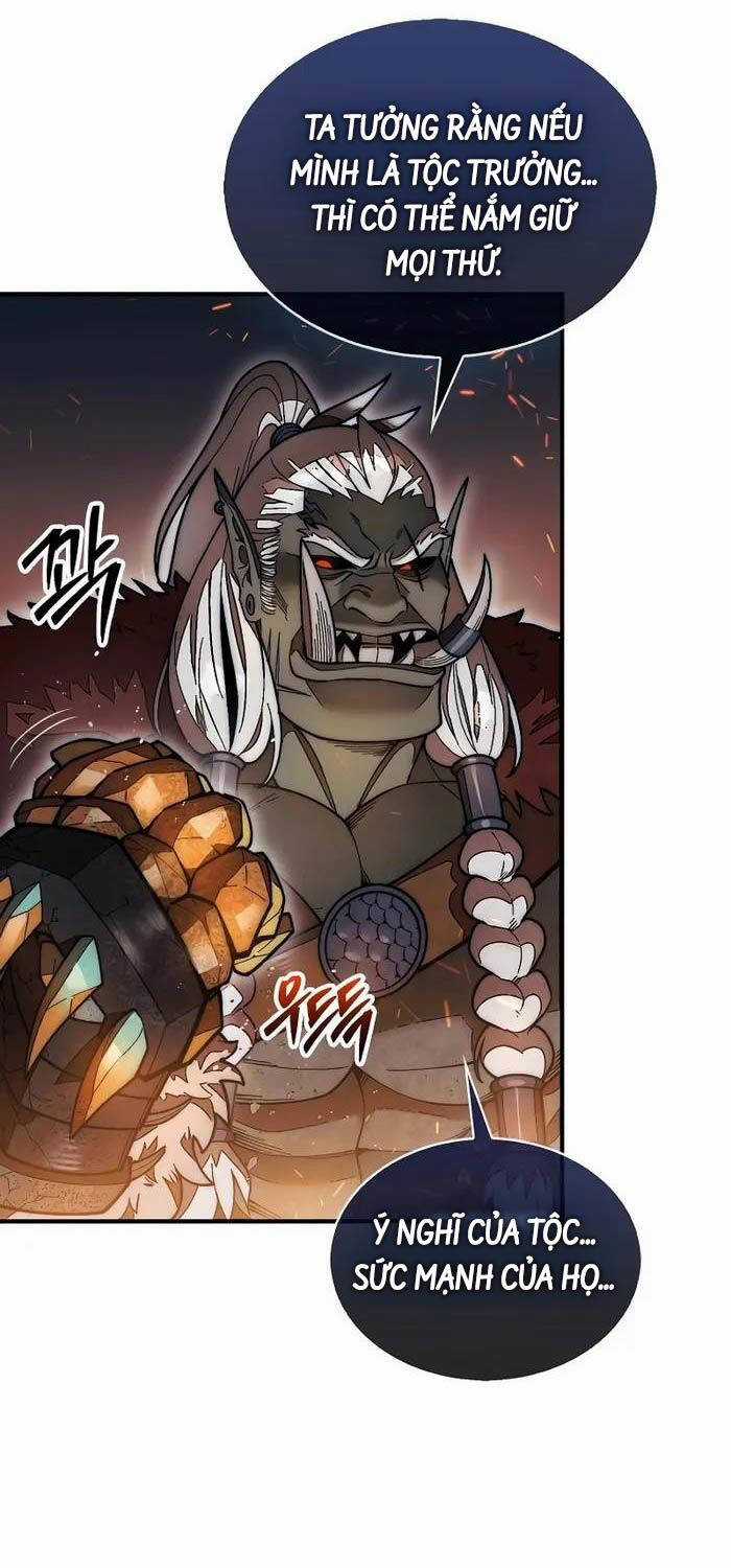 Quân Cờ Thứ 31 Lật Ngược Ván Cờ Chapter 50 trang 19