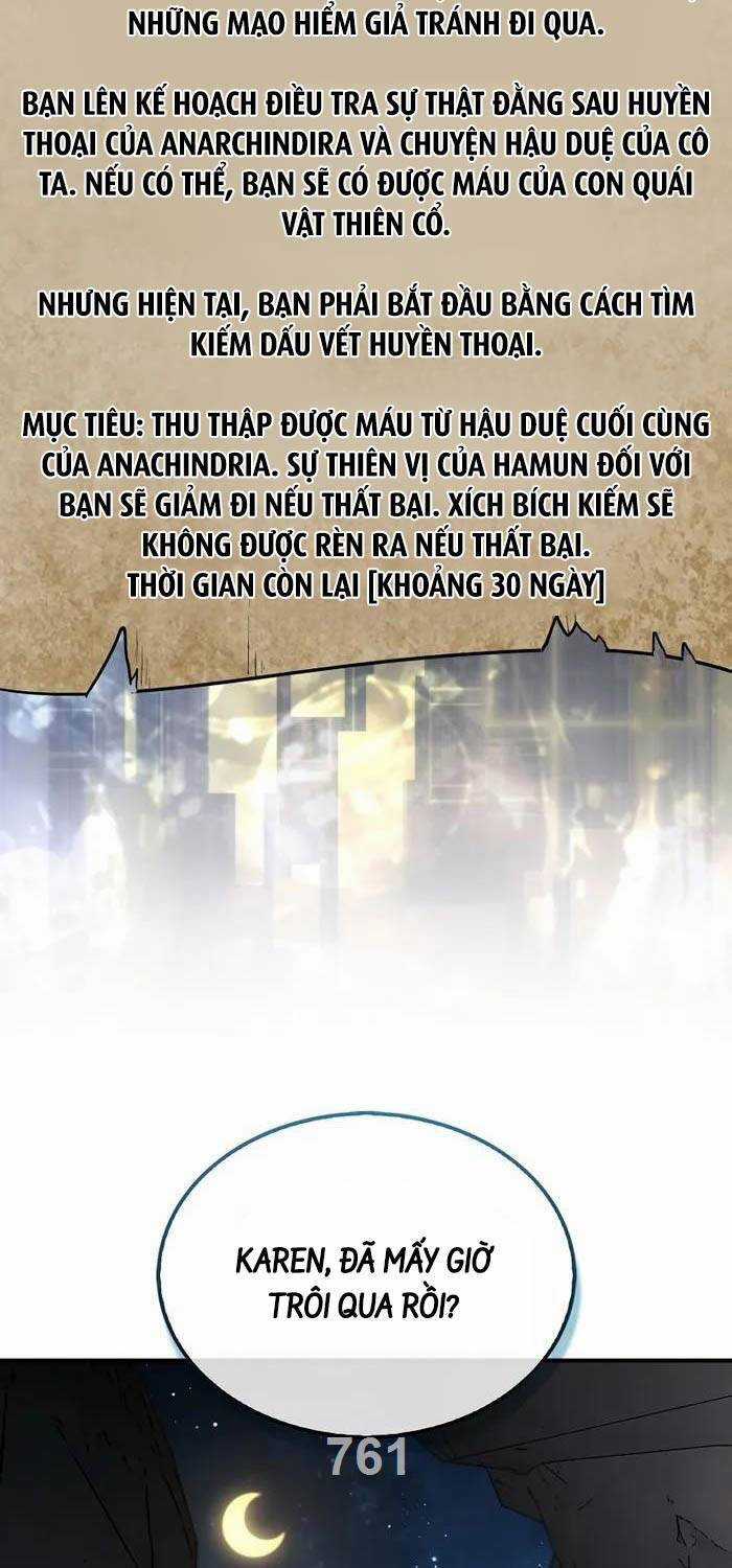 Quân Cờ Thứ 31 Lật Ngược Ván Cờ Chapter 50 trang 2