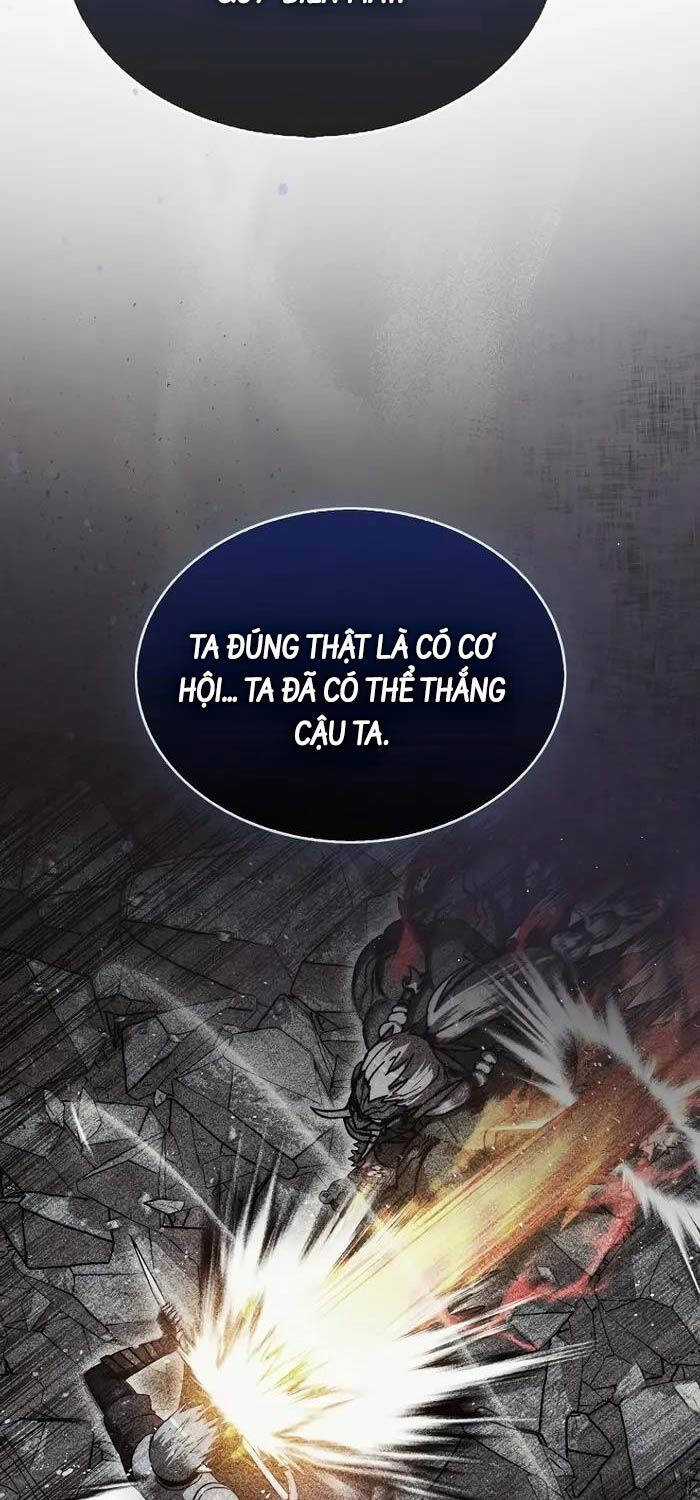 Quân Cờ Thứ 31 Lật Ngược Ván Cờ Chapter 50 trang 21