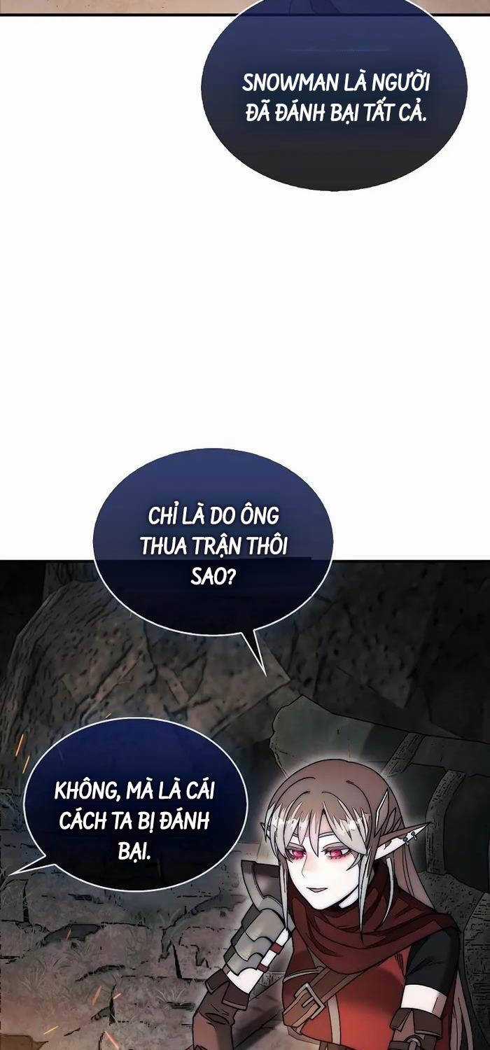 Quân Cờ Thứ 31 Lật Ngược Ván Cờ Chapter 50 trang 26